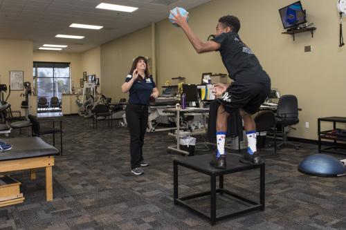 Image for Progressive Physical Therapy with ID of: 2955379