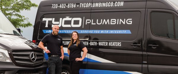 Image for TYCO Plumbing with ID of: 2955423