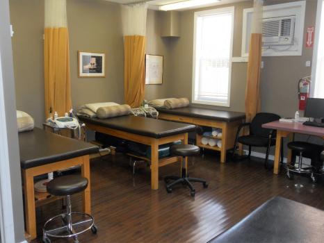 Image for Masefield & Cavallaro Physical Therapy with ID of: 2955628
