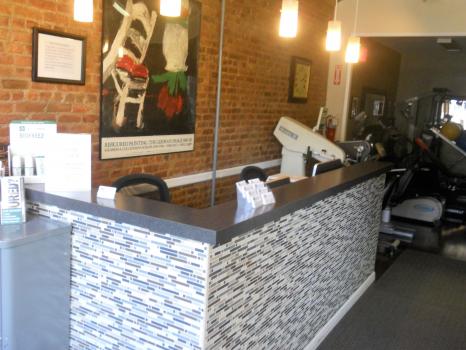 Image for Masefield & Cavallaro Physical Therapy with ID of: 2955630