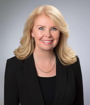 Image for Dr. Hilary McClafferty with ID of: 2955681
