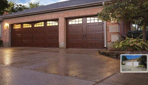 Image for Overhead Garage Door, LLC with ID of: 2955683