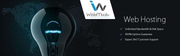 Image for Best Web Hosting Services in Australia - WebITech with ID of: 2955713
