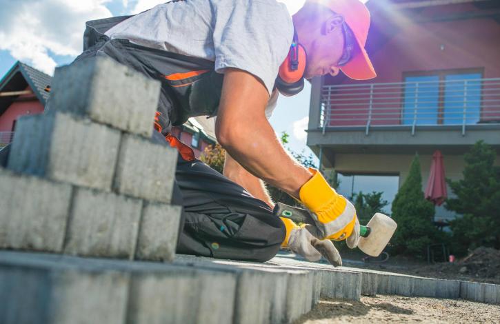 Image for Hernandez Pavers with ID of: 2955722