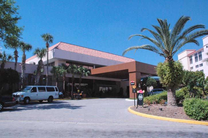 Image for Rodeway Inn International Drive with ID of: 2955896