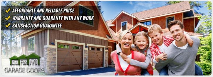 Image for DoReMi Garage Doors with ID of: 2956127