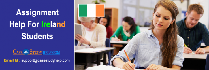 Image for Case Study Help Provide Outstanding Assignment Help for Ireland Students with ID of: 2956329