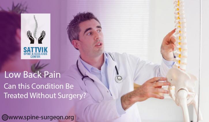 Image for Get Best Spine Surgery in India with ID of: 2956399