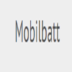 Image for Mobilbatt with ID of: 2956641