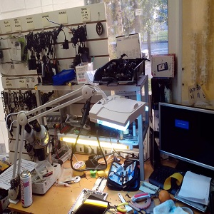 Image for Mobilbatt with ID of: 2956649