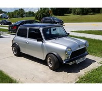 Image for Mini Cooper service and Repair with ID of: 2956715