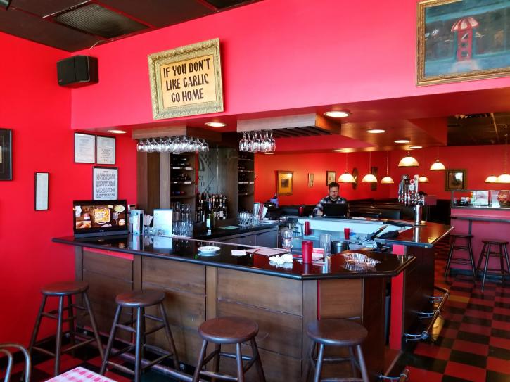 Image for The Saucy Noodle with ID of: 2957086
