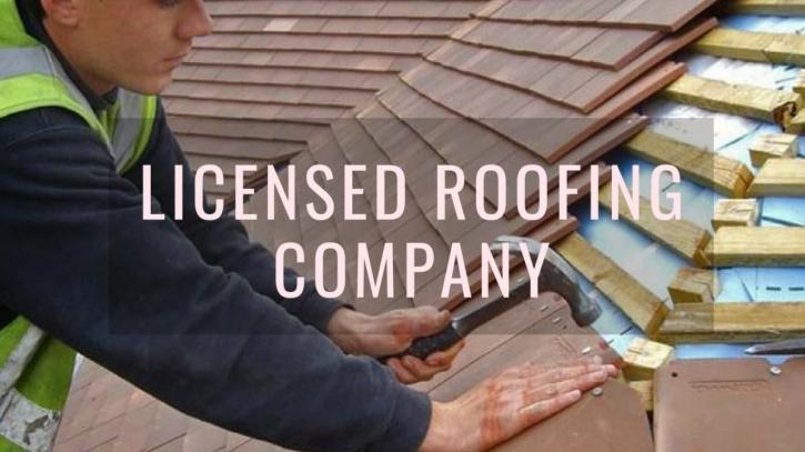 Image for MBH Roofing & Waterproofing with ID of: 2957111