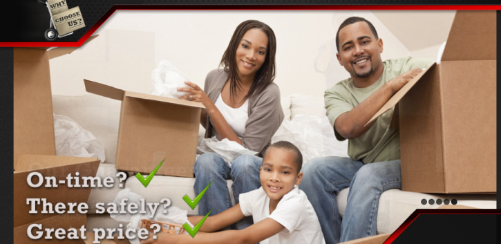 Image for US Power Moving with ID of: 2957144