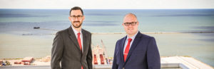 Image for Tittle & Perlmuter with ID of: 2957354