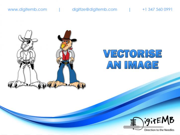 Image for Vectorise an Image with ID of: 2957645