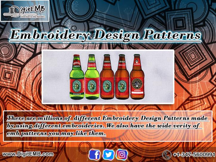 Image for Embroidery Design Patterns with ID of: 2957693