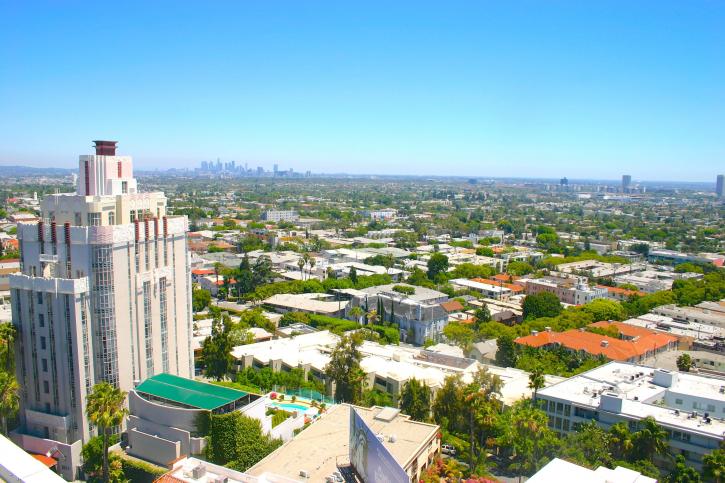 Image for WeHo Real Estate Group with ID of: 2957772