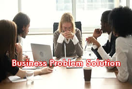 Image for Business problem solution specialist with ID of: 2957810