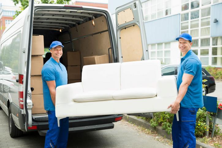 Image for Allied Van Lines with ID of: 2957959