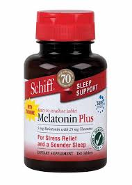Image for Melatonin in addition to Reviews ! side efects with ID of: 2958011