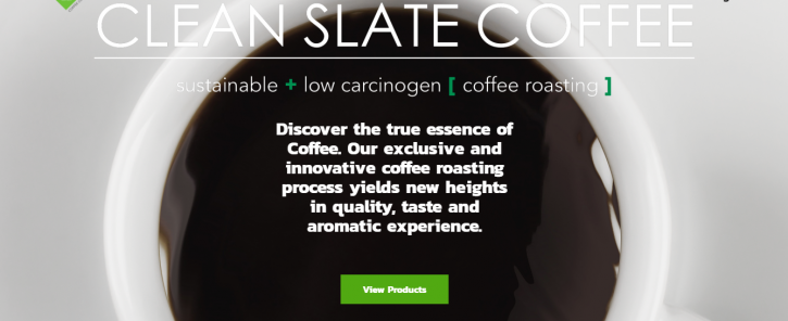 Image for Coffee Roaster with ID of: 2958034