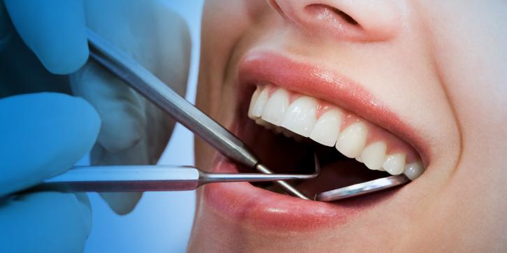 Image for Bright smile forever after getting the best Professional Teeth Whitening with ID of: 2958347