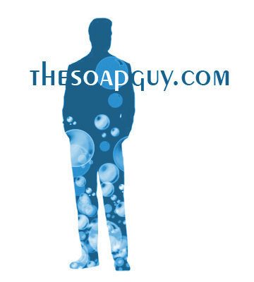 Image for The Soap Guy with ID of: 2958439