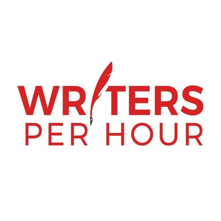 Image for WritersPerHour with ID of: 2958585