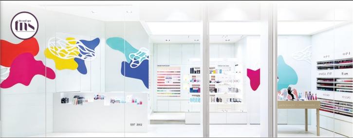 Image for The Nail Spa with ID of: 2958651