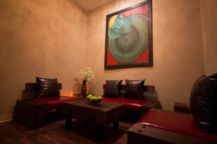 Image for Massage Bliss & Cryo with ID of: 2958908
