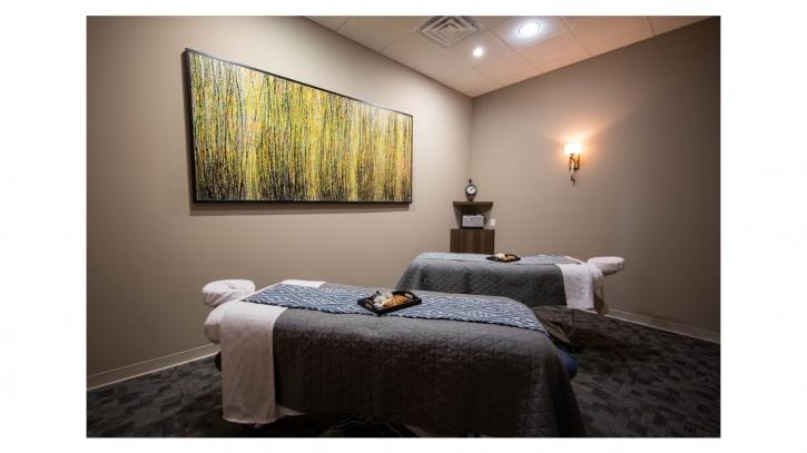 Image for Massage Bliss & Cryo with ID of: 2958909