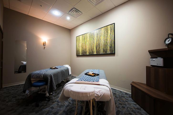 Image for Massage Bliss & Cryo with ID of: 2958910