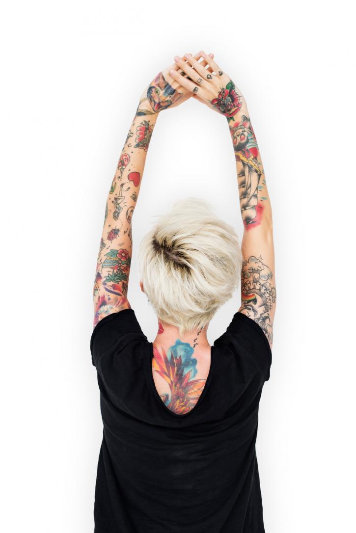 Image for Tattooist Brisbane with ID of: 2959064