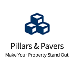 Image for Pillars & Pavers with ID of: 2959076