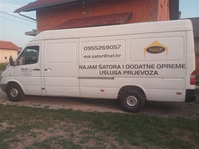 Image for M&M Šatori with ID of: 2959155