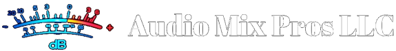 Image for Audio Mix Pros LLC with ID of: 2959175