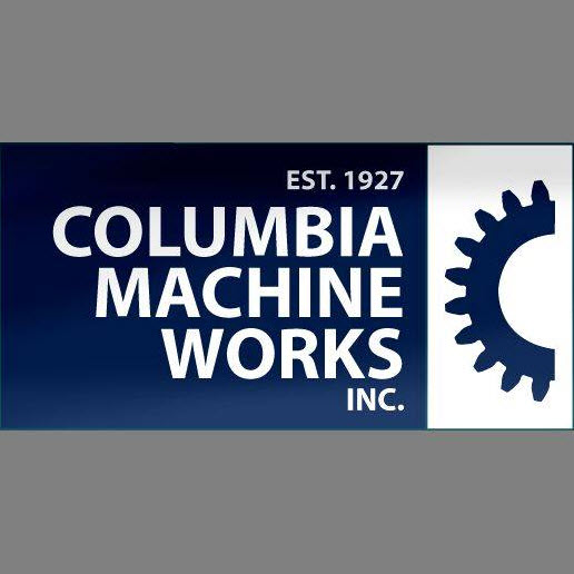 Image for Columbia Machine Works, Inc with ID of: 2959181
