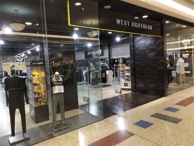 Image for West Brothers with ID of: 2959210