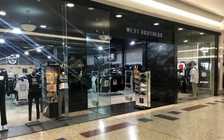 Image for West Brothers with ID of: 2959212