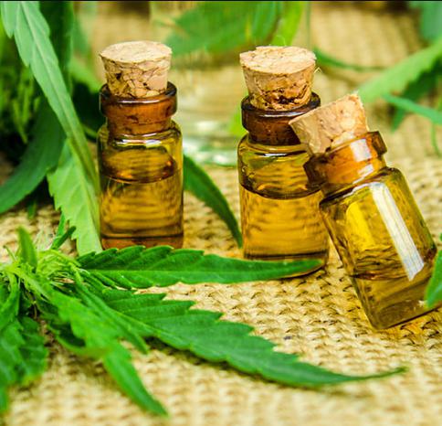 Image for WooCana CBD Oil with ID of: 2959426