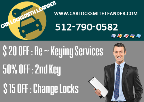 Image for Car Locksmith Leander with ID of: 2959450