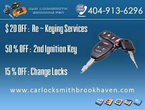 Image for Car Locksmith Brookhaven with ID of: 2959564