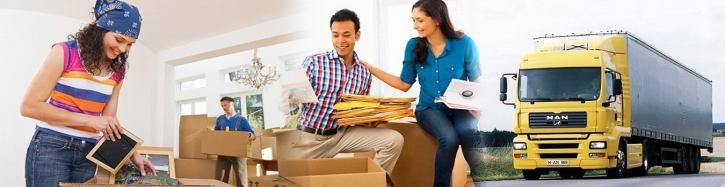 Image for Sai packers and movers with ID of: 2959579