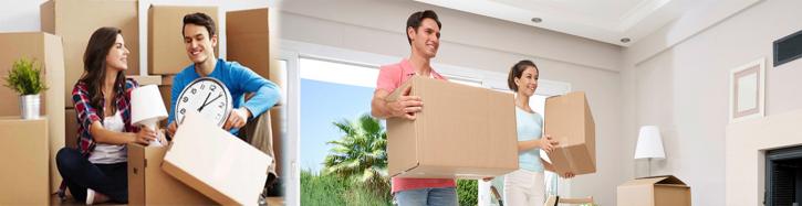 Image for Sai packers and movers with ID of: 2959580