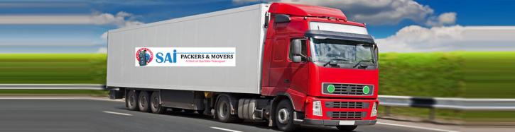 Image for Sai packers and movers with ID of: 2959581