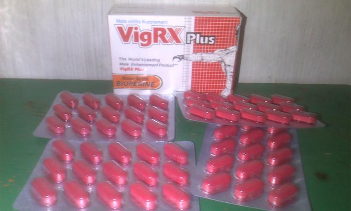Image for VigrxPlusCo. with ID of: 2959628