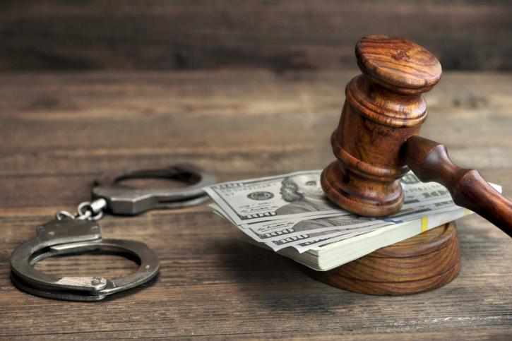 Image for Rapid Release Bail Bonds with ID of: 2959747