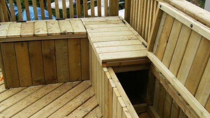 Image for Deck Refinish LA with ID of: 2959860