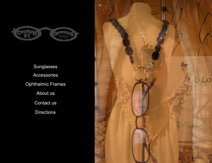 Image for Church St. Opticians with ID of: 2960